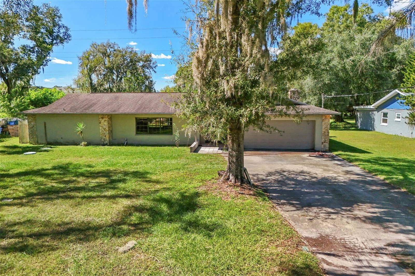 6912 SENOJ DRIVE, Tampa, FL 33610
