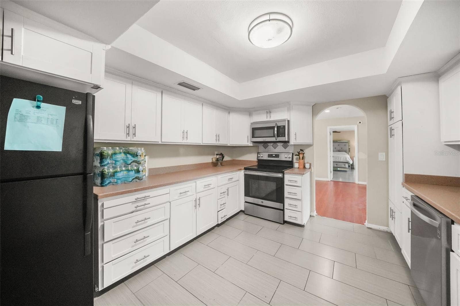 6912 SENOJ DRIVE, Tampa, FL 33610