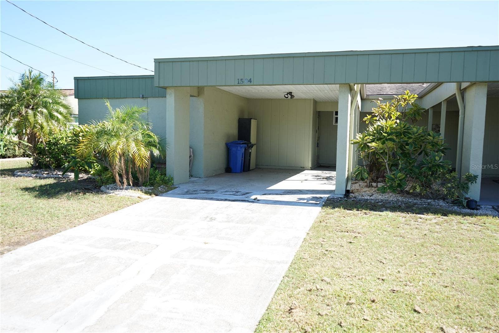 1594 COUNCIL DRIVE, Sun City Center, FL 33573