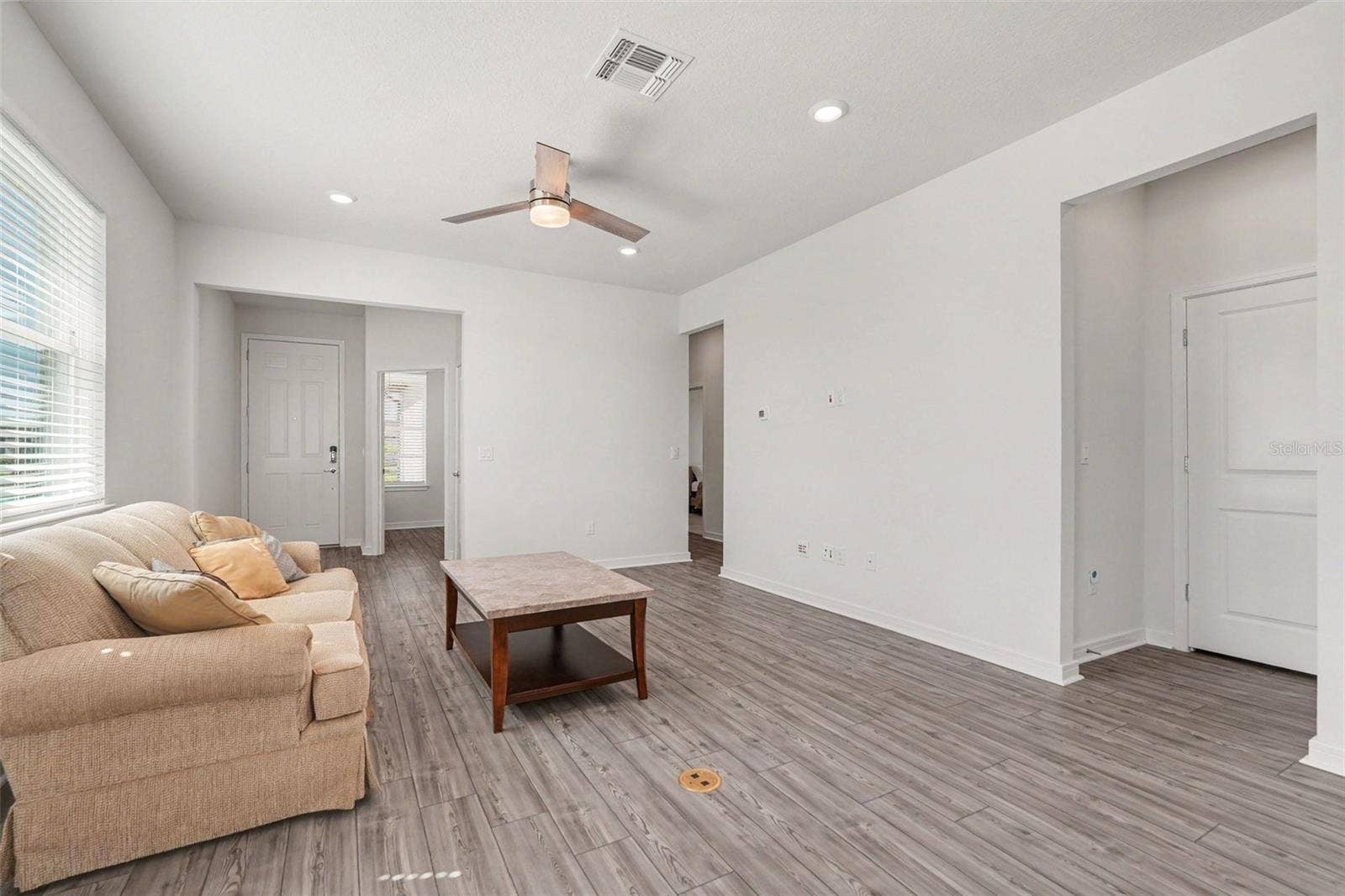 5702 BAY TIDE COURT, Land O Lakes, FL 34638