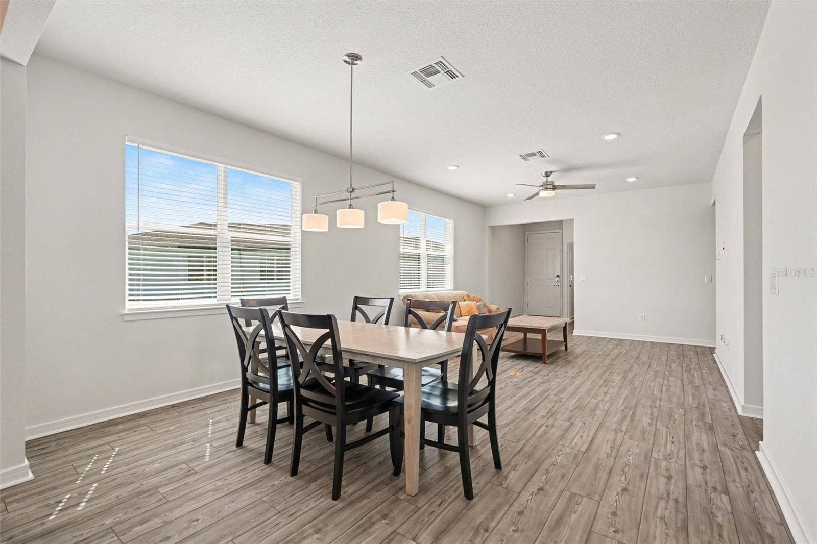 5702 BAY TIDE COURT, Land O Lakes, FL 34638