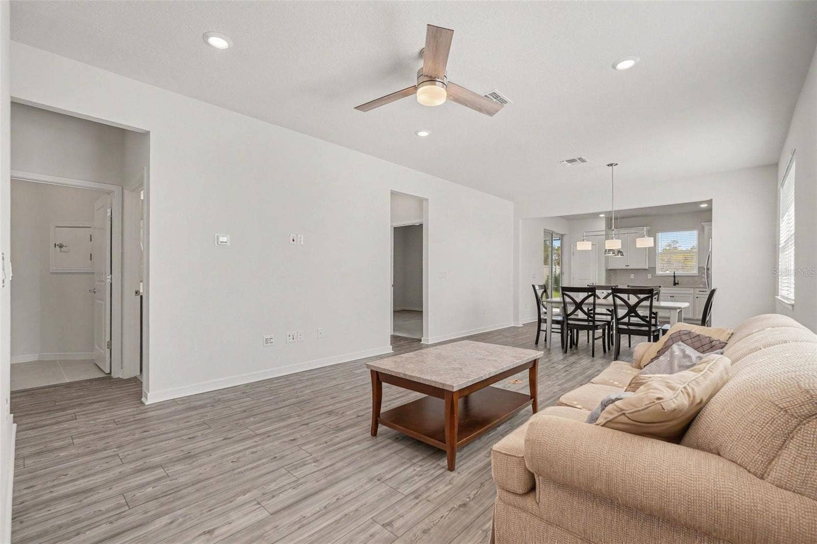 5702 BAY TIDE COURT, Land O Lakes, FL 34638