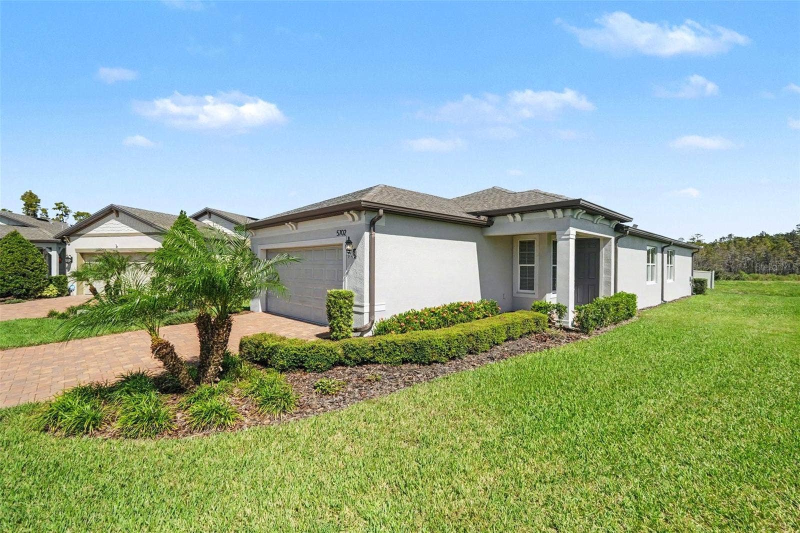 5702 BAY TIDE COURT, Land O Lakes, FL 34638