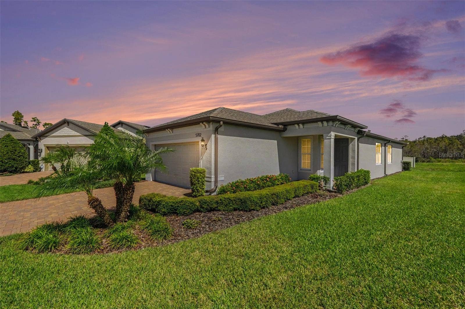 5702 BAY TIDE COURT, Land O Lakes, FL 34638