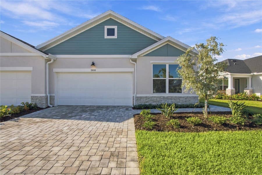 Property photo for 2833 MARRAKESH LANE, Sarasota, FL