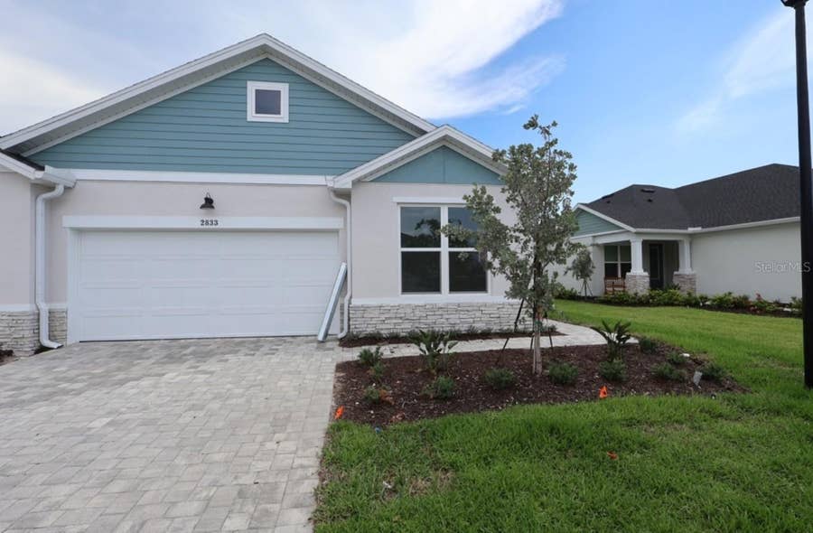 Property photo for 2833 MARRAKESH LANE, Sarasota, FL