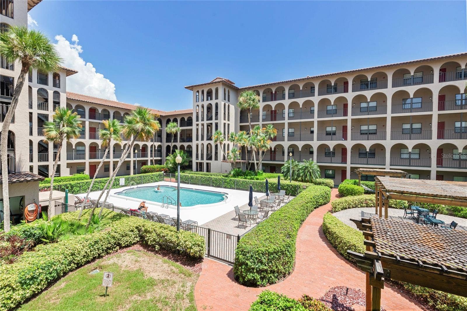6150 GULFPORT BOULEVARD S, #202, Gulfport, FL 33707