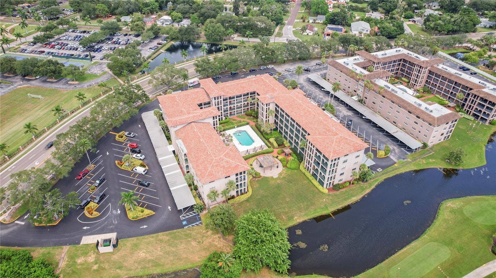6150 GULFPORT BOULEVARD S, #202, Gulfport, FL 33707