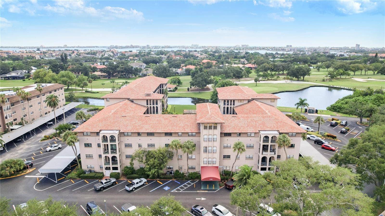 6150 GULFPORT BOULEVARD S, #202, Gulfport, FL 33707