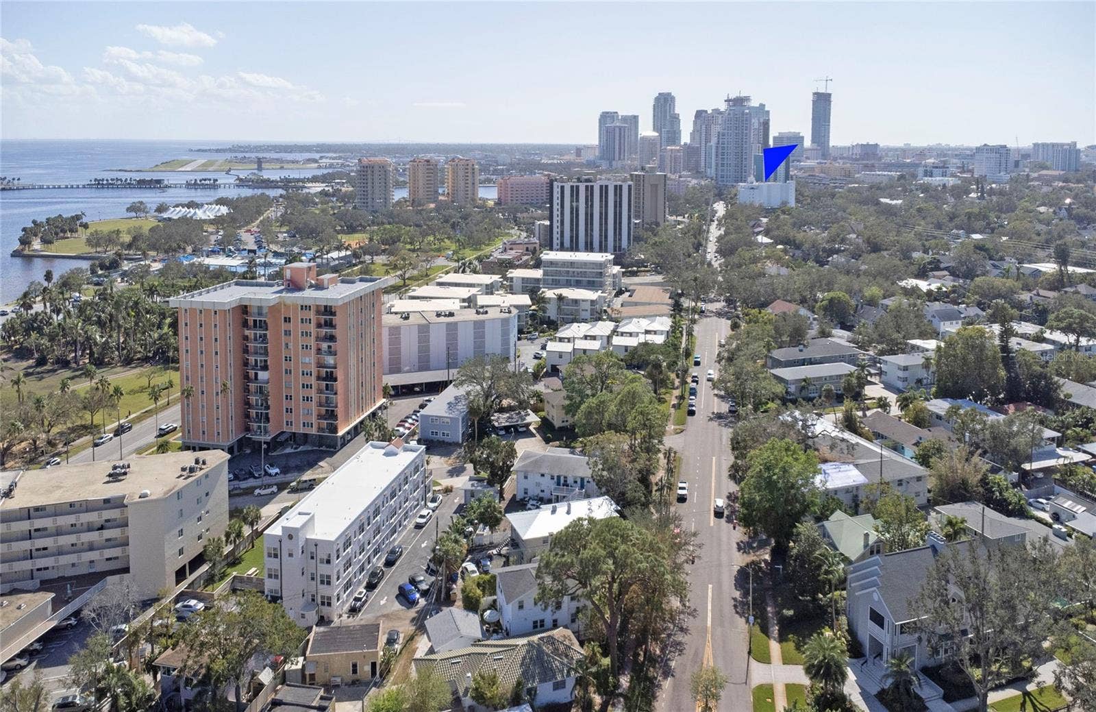 700 BEACH DRIVE NE, #701, St Petersburg, FL 33701 700 BEACH DRIVE NE, #701, St Petersburg, FL 33701