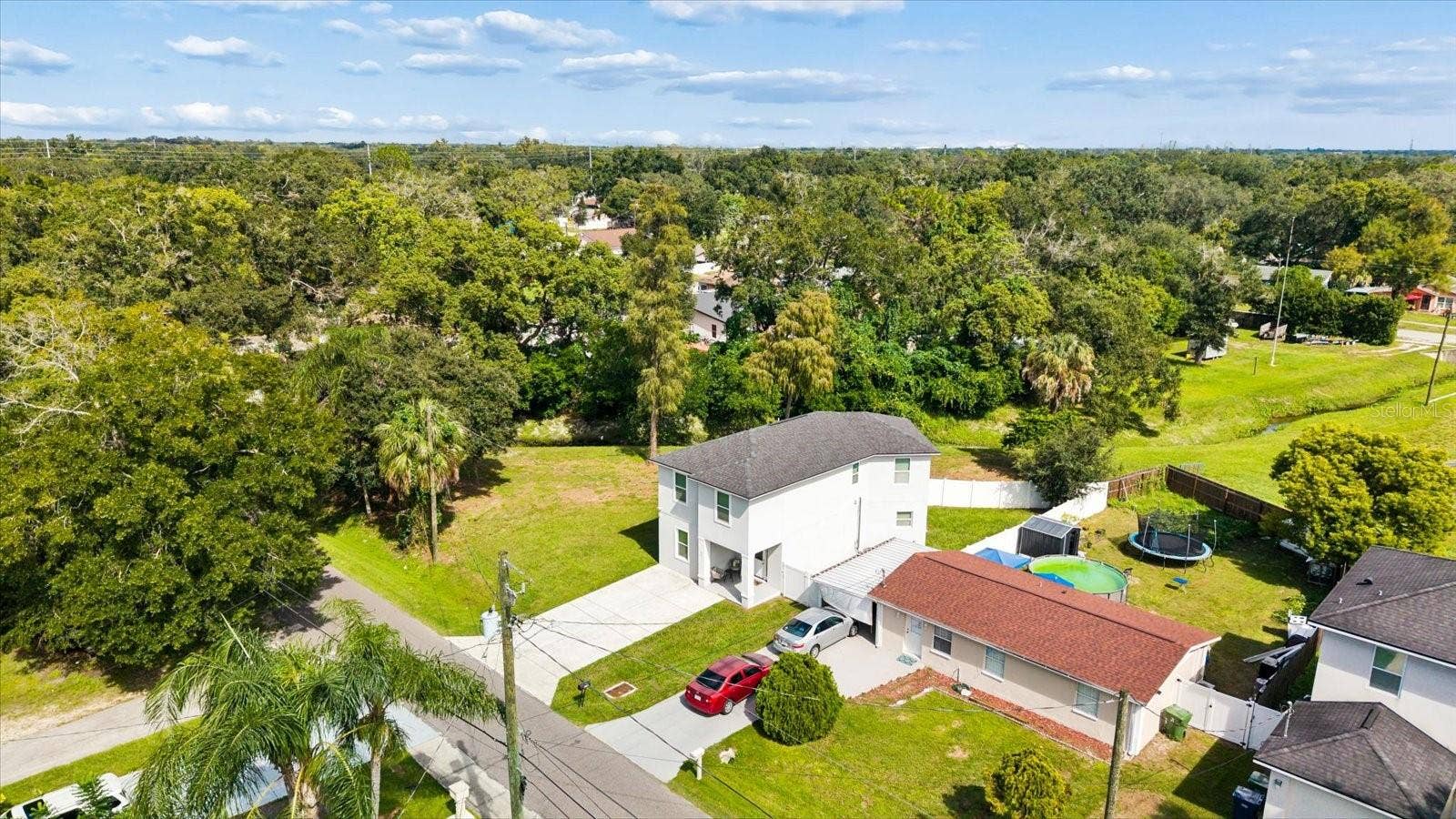 7911 N PACKWOOD AVENUE, Tampa, FL 33604 7911 N PACKWOOD AVENUE, Tampa, FL 33604