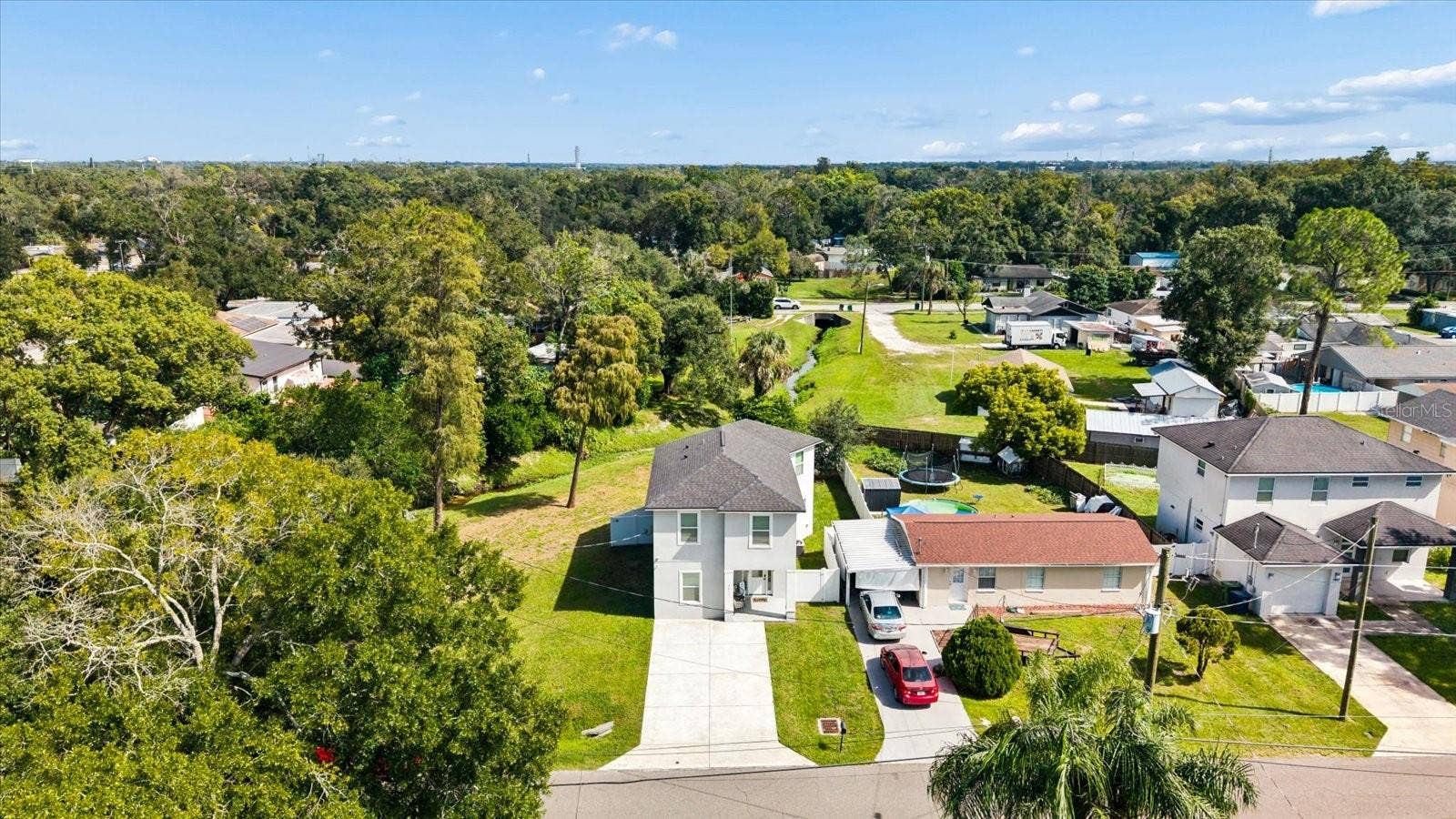 7911 N PACKWOOD AVENUE, Tampa, FL 33604 7911 N PACKWOOD AVENUE, Tampa, FL 33604