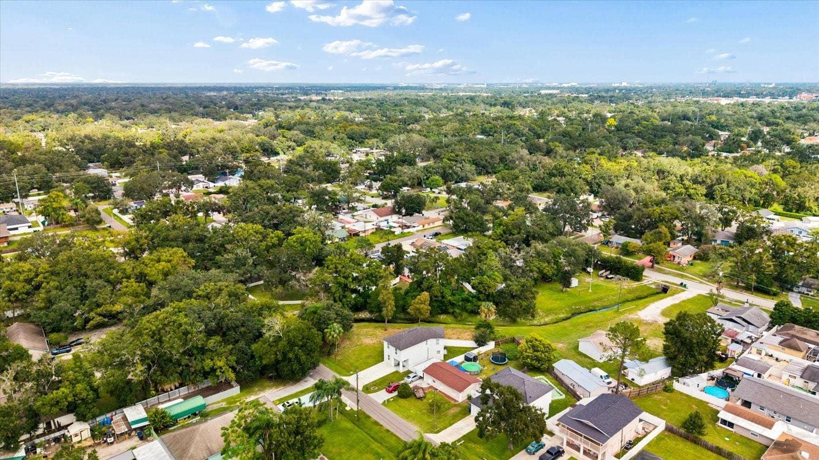 7911 N PACKWOOD AVENUE, Tampa, FL 33604 7911 N PACKWOOD AVENUE, Tampa, FL 33604