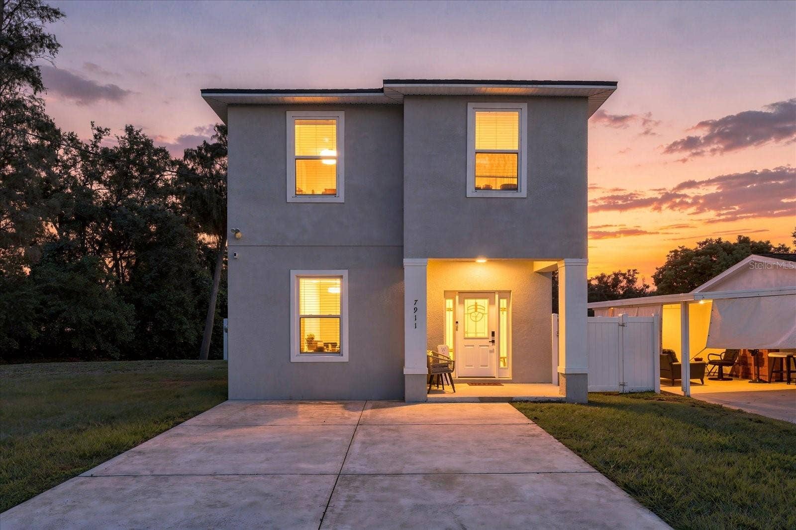7911 N PACKWOOD AVENUE, Tampa, FL 33604 7911 N PACKWOOD AVENUE, Tampa, FL 33604