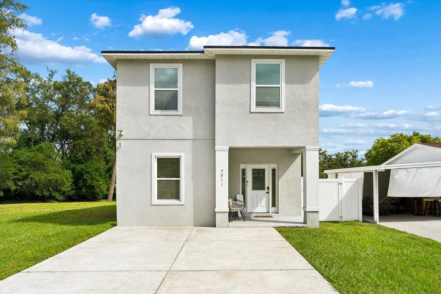 Property photo for 7911 N PACKWOOD AVENUE, Tampa, FL