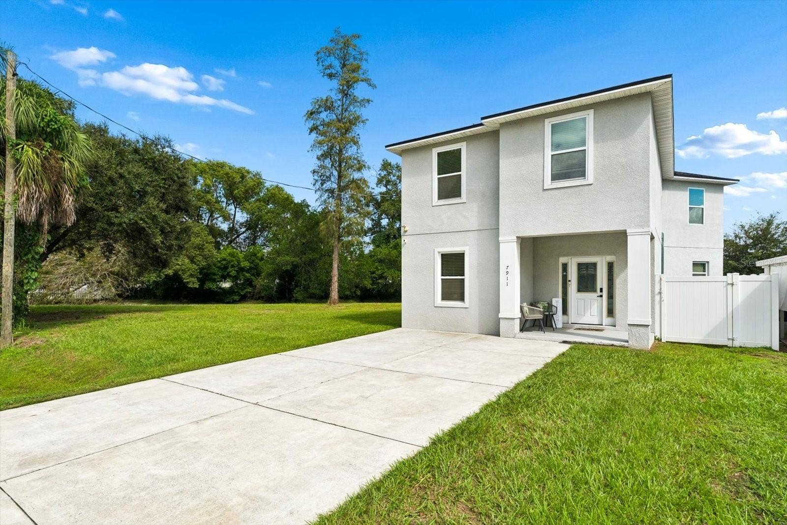 7911 N PACKWOOD AVENUE, Tampa, FL 33604 7911 N PACKWOOD AVENUE, Tampa, FL 33604