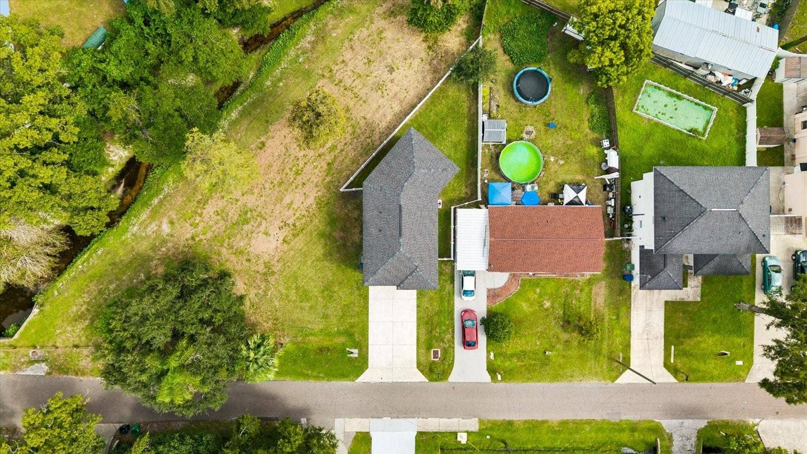 7911 N PACKWOOD AVENUE, Tampa, FL 33604 7911 N PACKWOOD AVENUE, Tampa, FL 33604