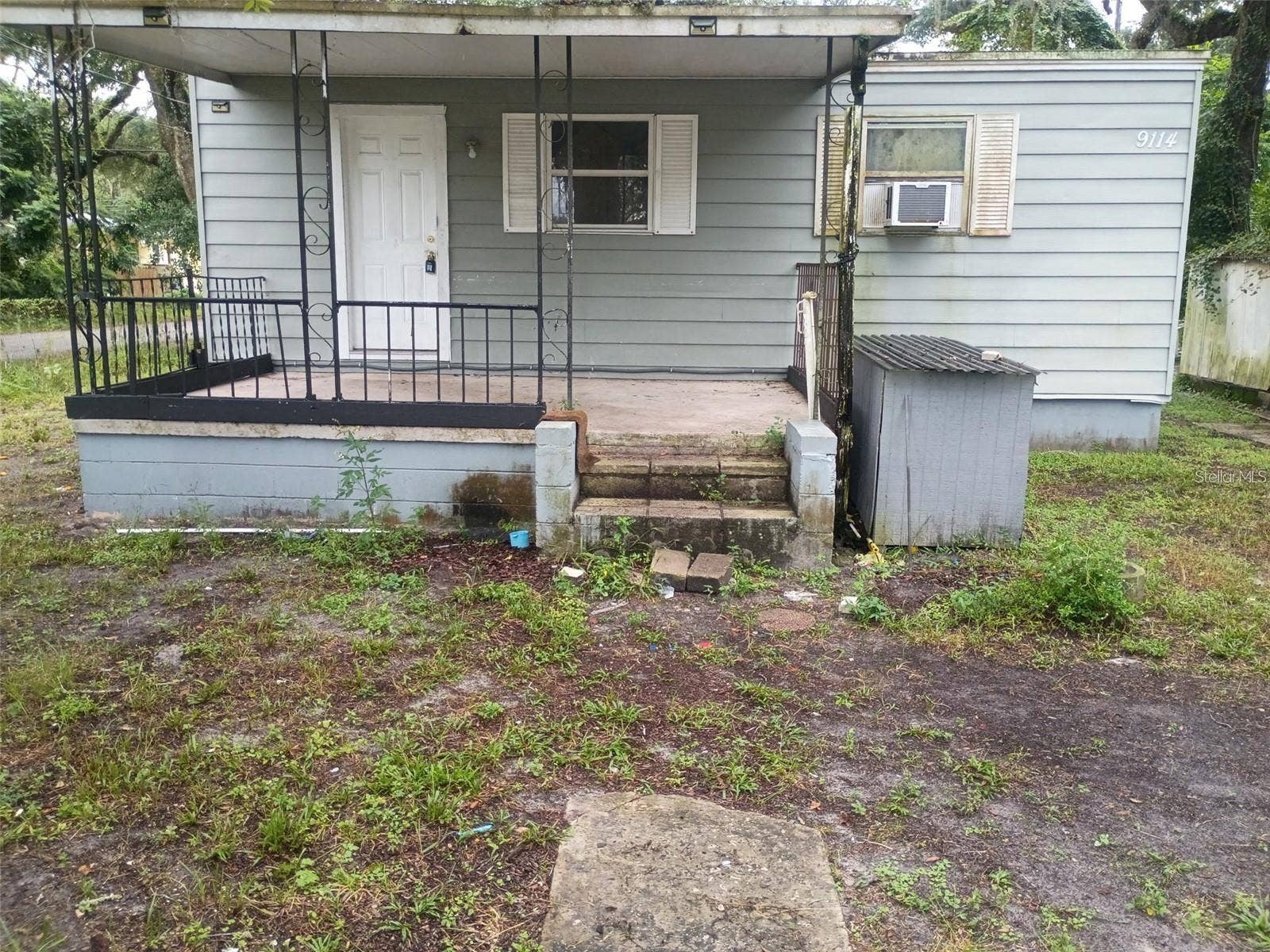 9114 OGALALA STREET, New Port Richey, FL 34654 9114 OGALALA STREET, New Port Richey, FL 34654