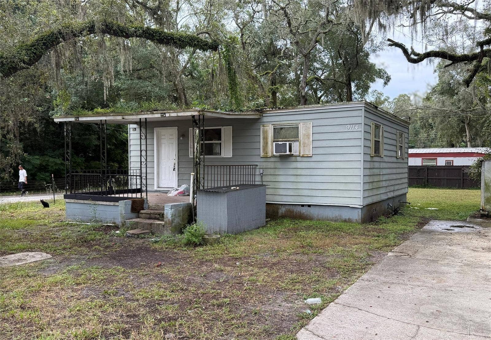 9114 OGALALA STREET, New Port Richey, FL 34654 9114 OGALALA STREET, New Port Richey, FL 34654