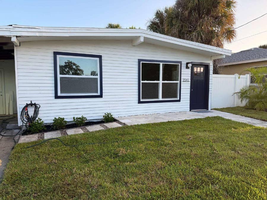 Property photo for 1541 W LA SALLE STREET, Tampa, FL