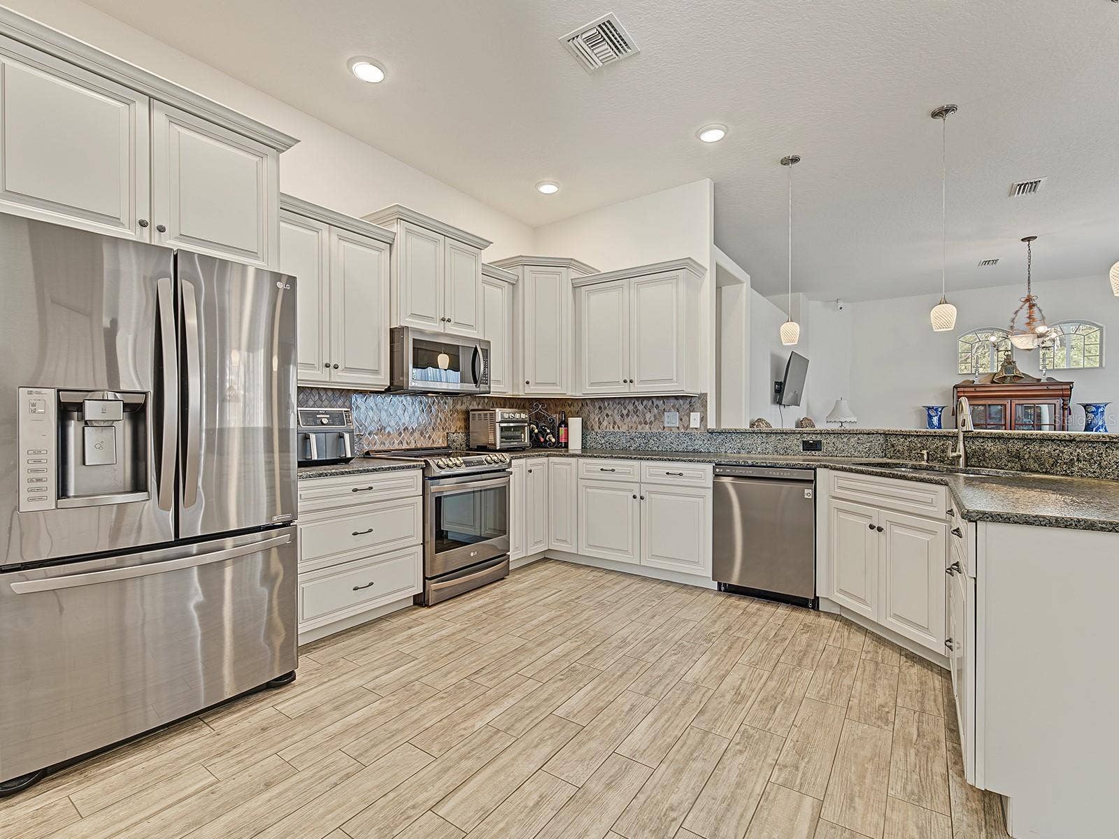 4887 SAND RIDGE BOULEVARD, Spring Hill, FL 34609