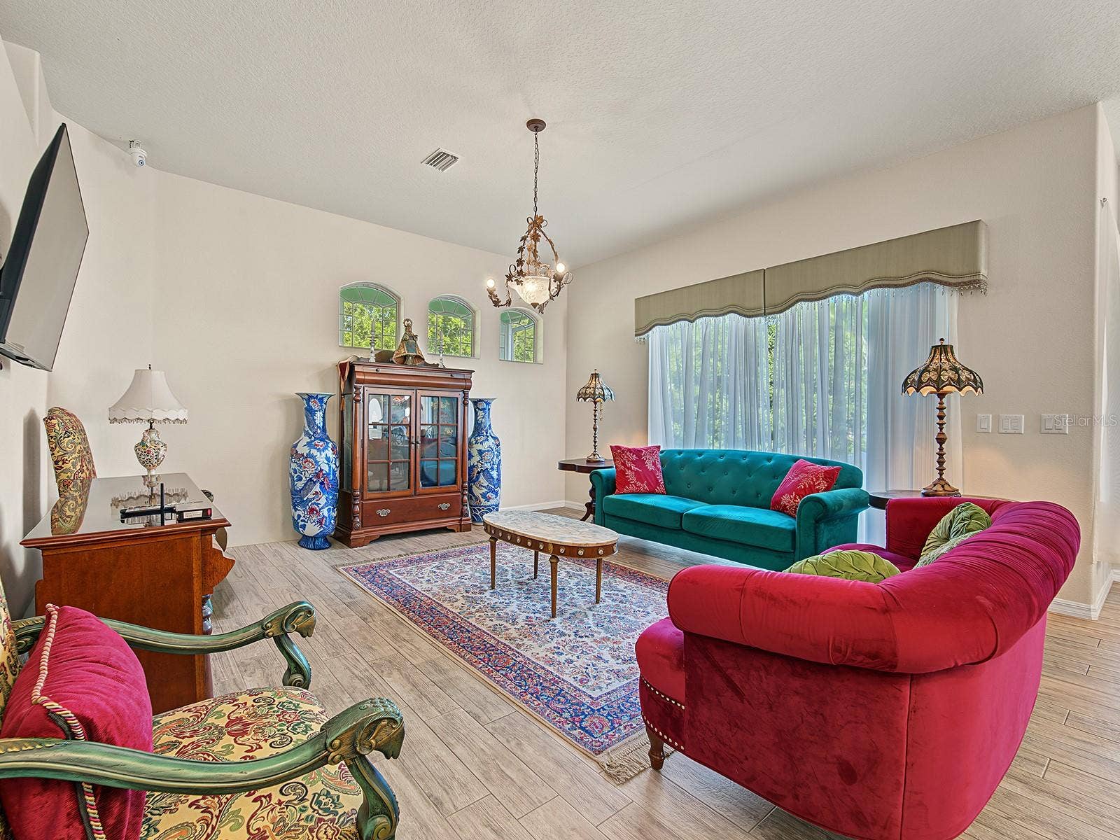 4887 SAND RIDGE BOULEVARD, Spring Hill, FL 34609