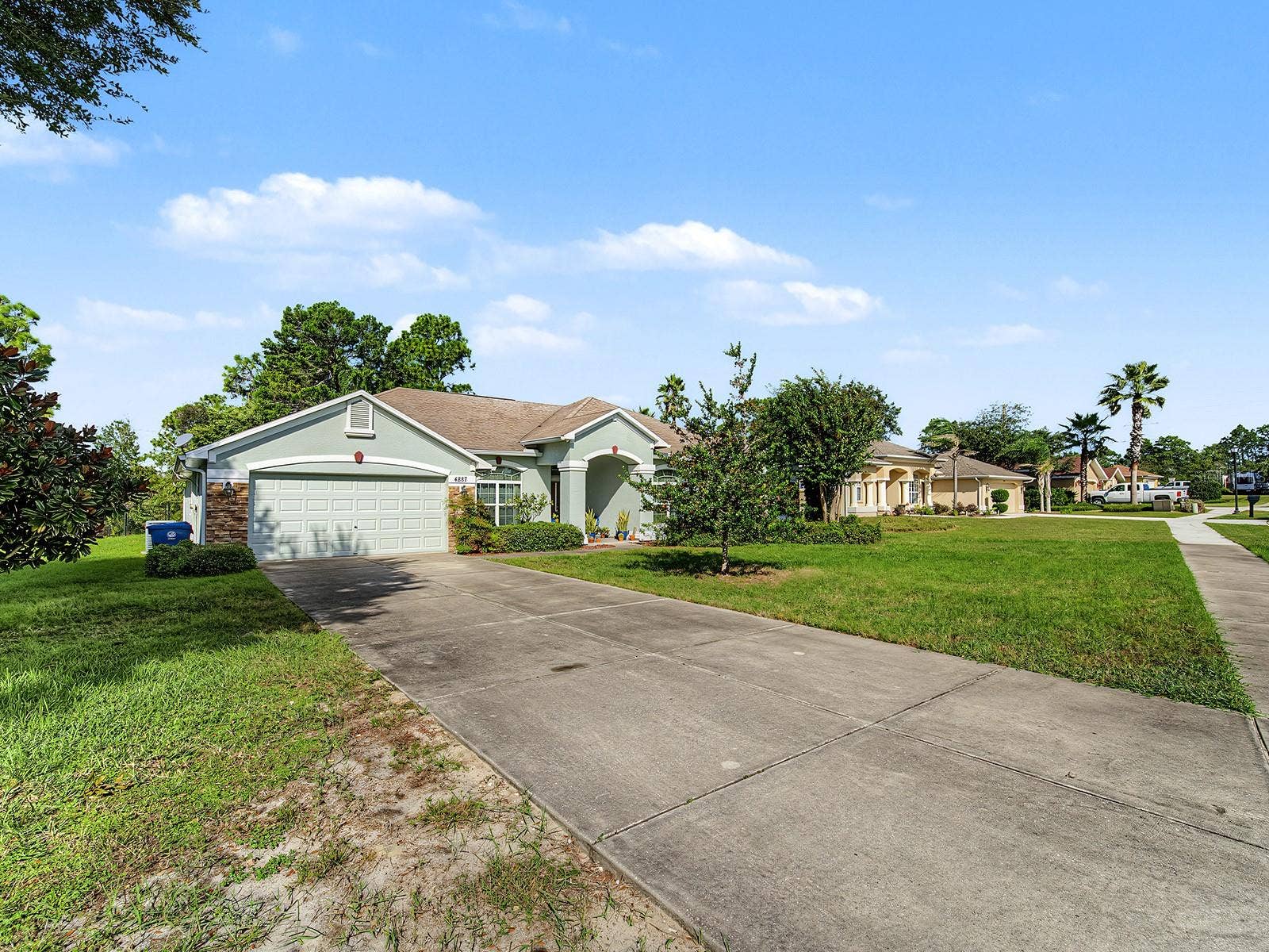4887 SAND RIDGE BOULEVARD, Spring Hill, FL 34609