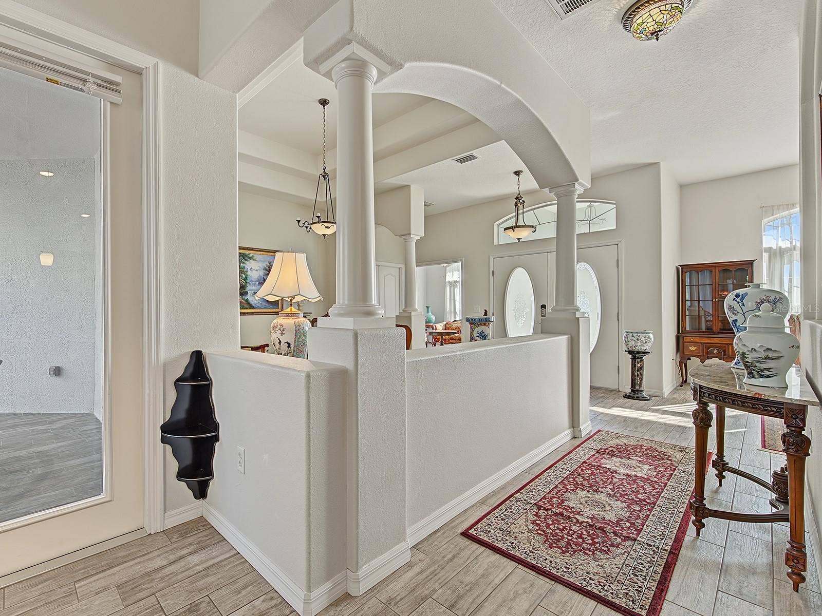 4887 SAND RIDGE BOULEVARD, Spring Hill, FL 34609