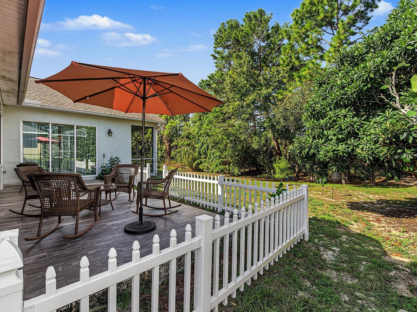 4887 SAND RIDGE BOULEVARD, Spring Hill, FL 34609