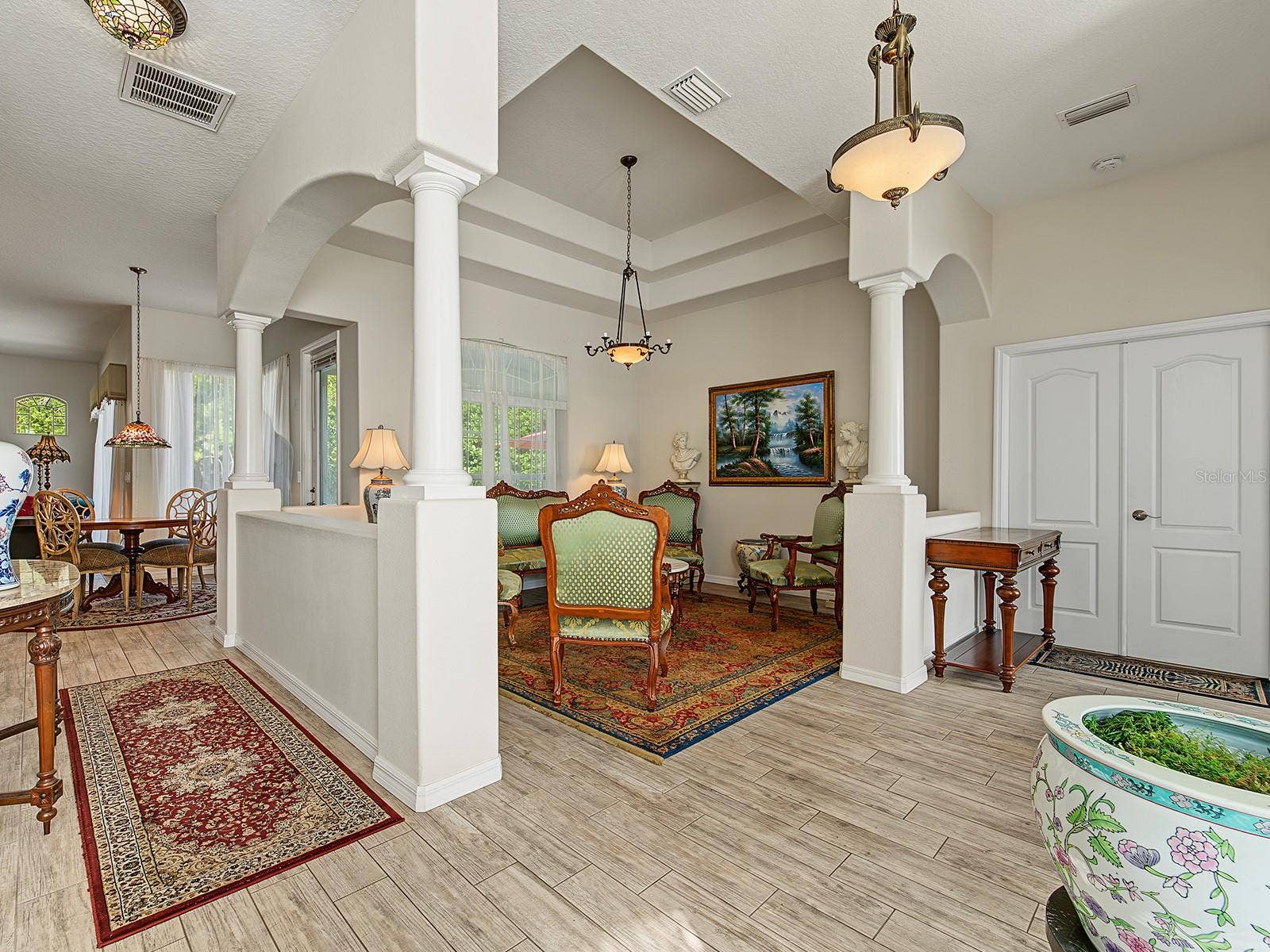 4887 SAND RIDGE BOULEVARD, Spring Hill, FL 34609