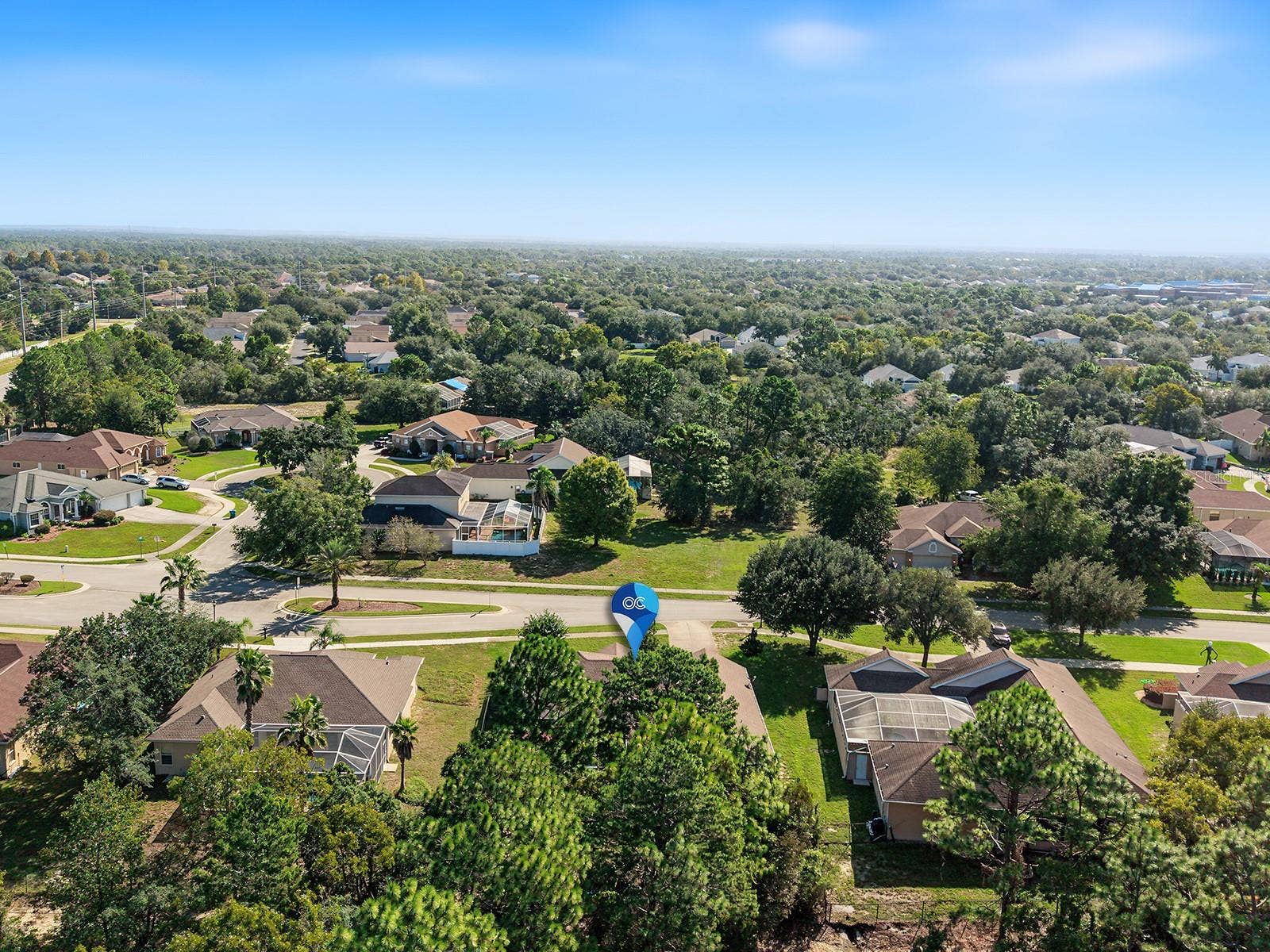 4887 SAND RIDGE BOULEVARD, Spring Hill, FL 34609