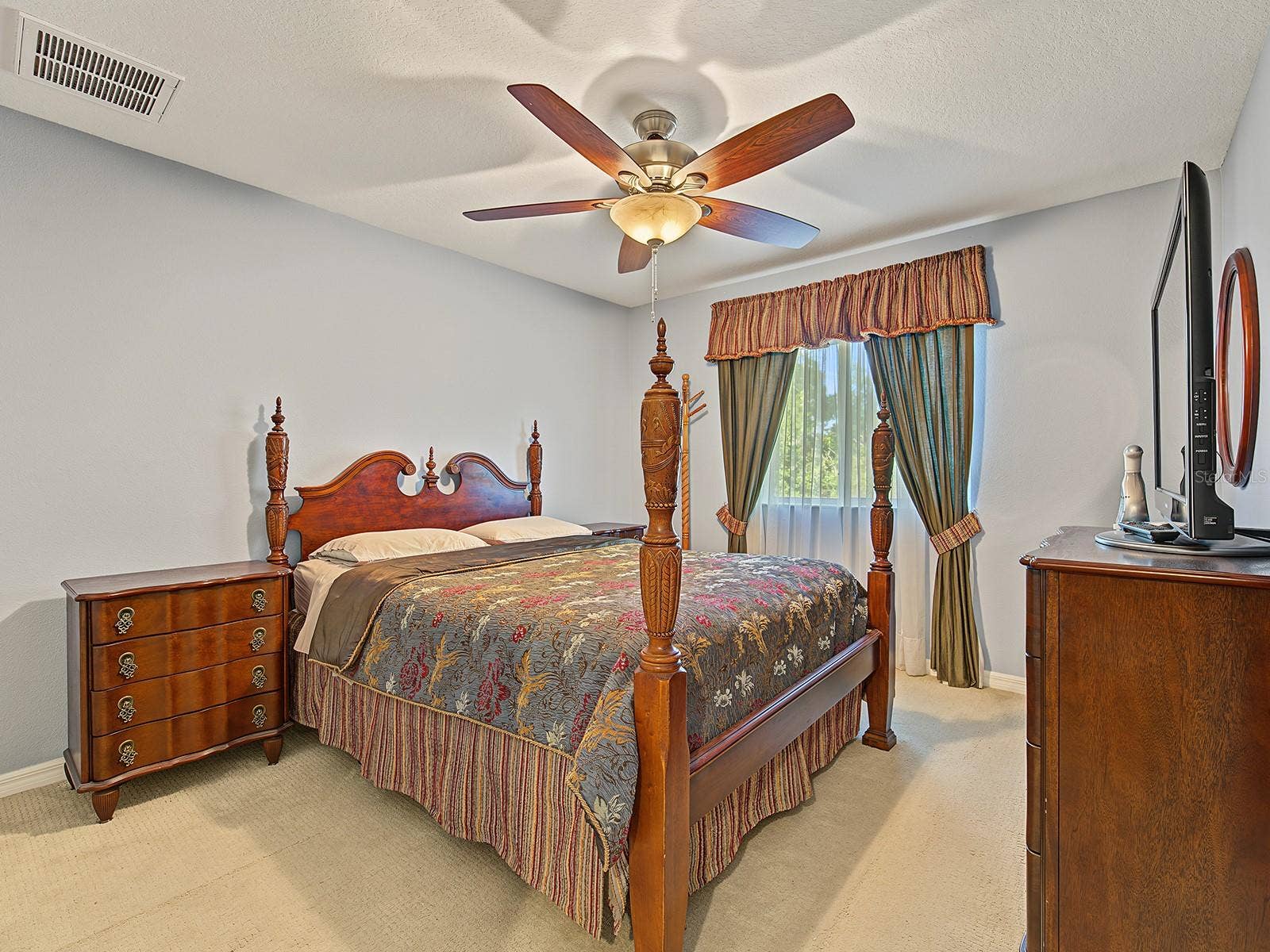 4887 SAND RIDGE BOULEVARD, Spring Hill, FL 34609