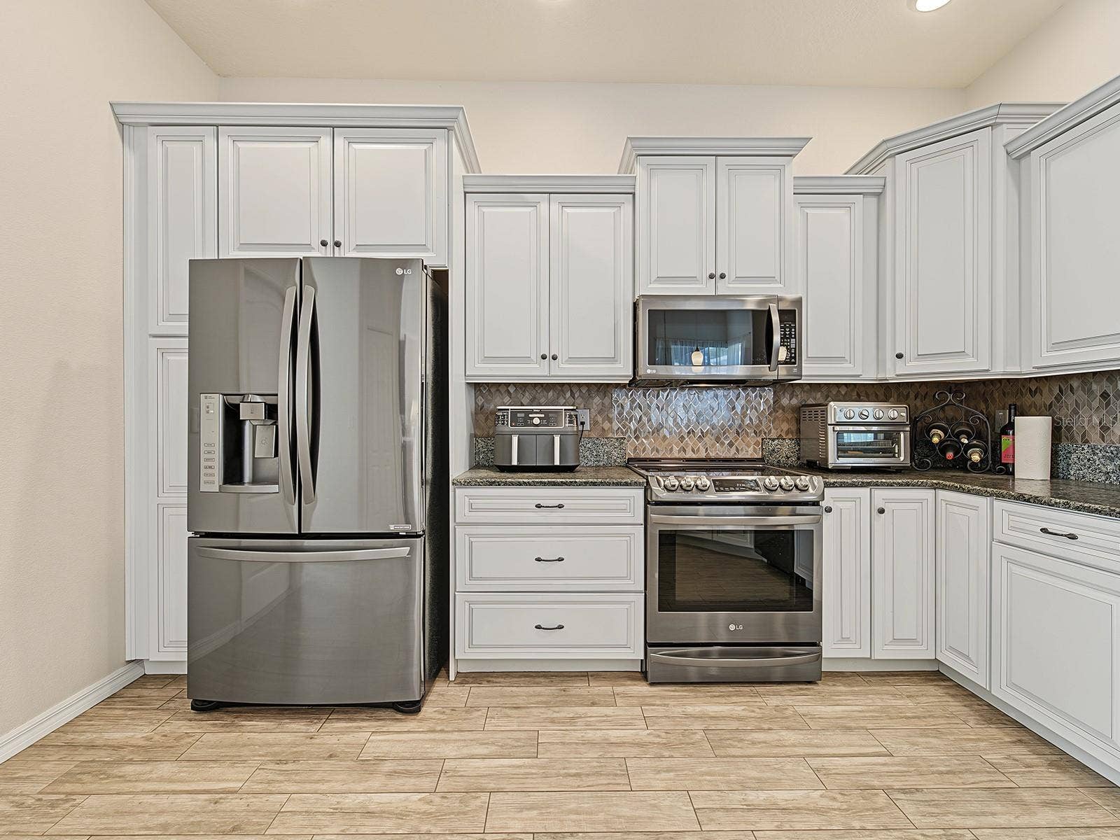 4887 SAND RIDGE BOULEVARD, Spring Hill, FL 34609