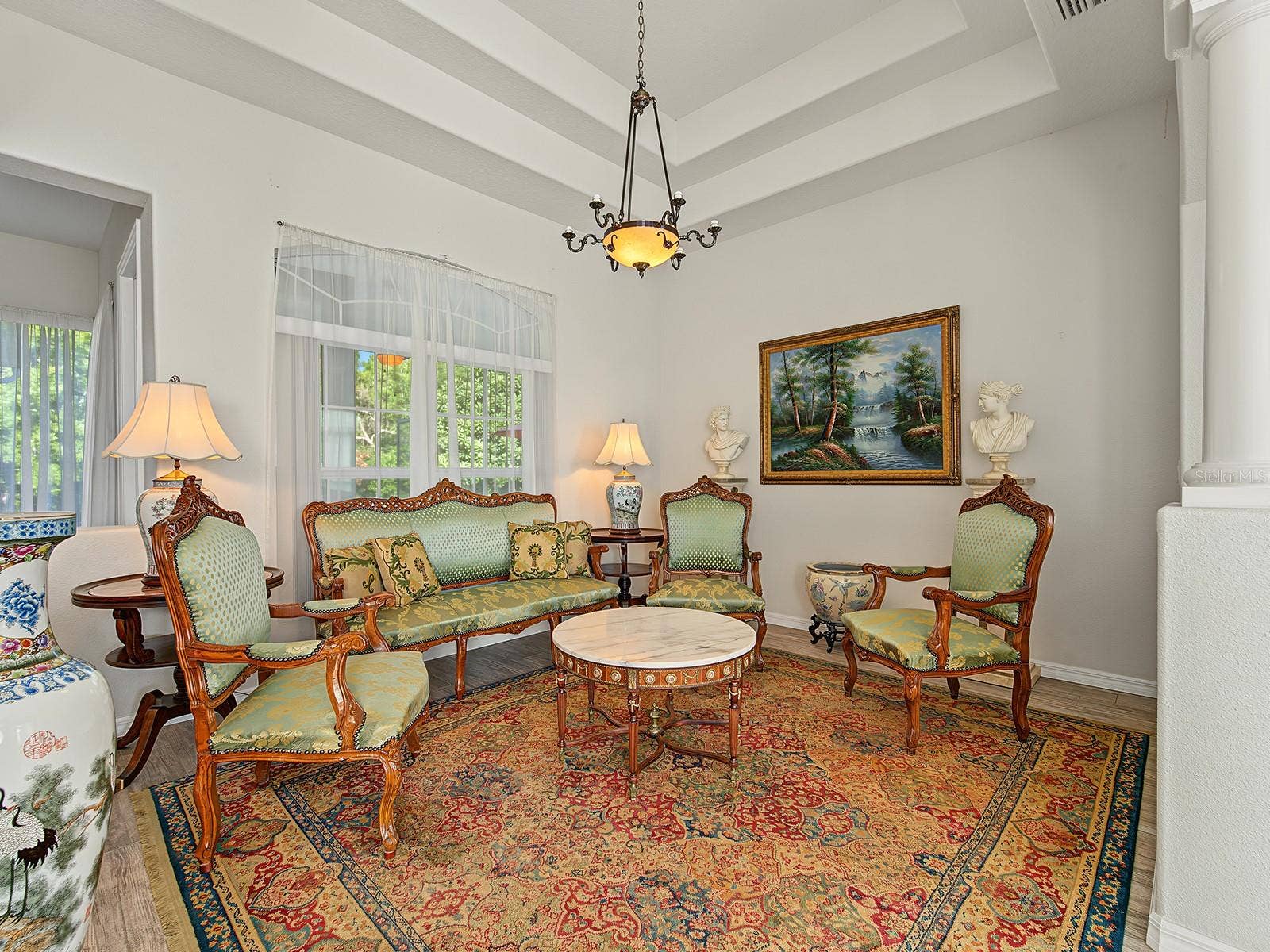 4887 SAND RIDGE BOULEVARD, Spring Hill, FL 34609
