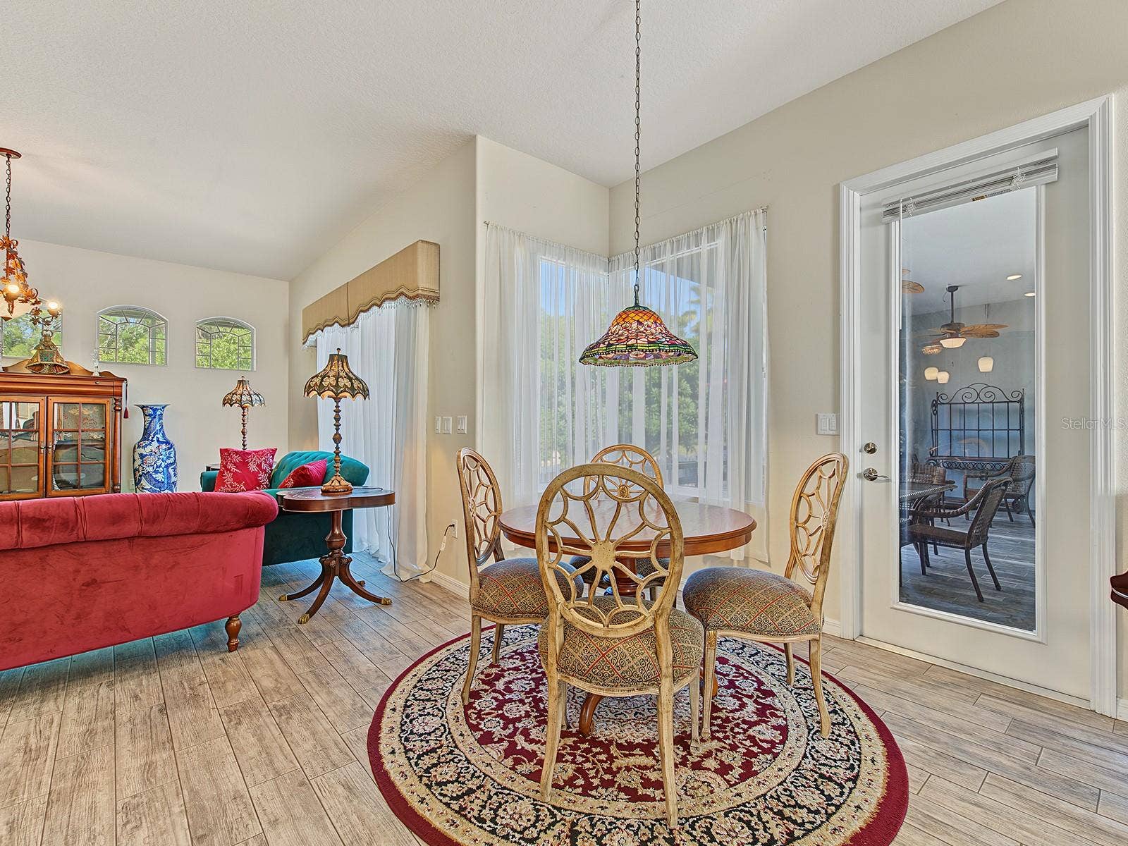 4887 SAND RIDGE BOULEVARD, Spring Hill, FL 34609