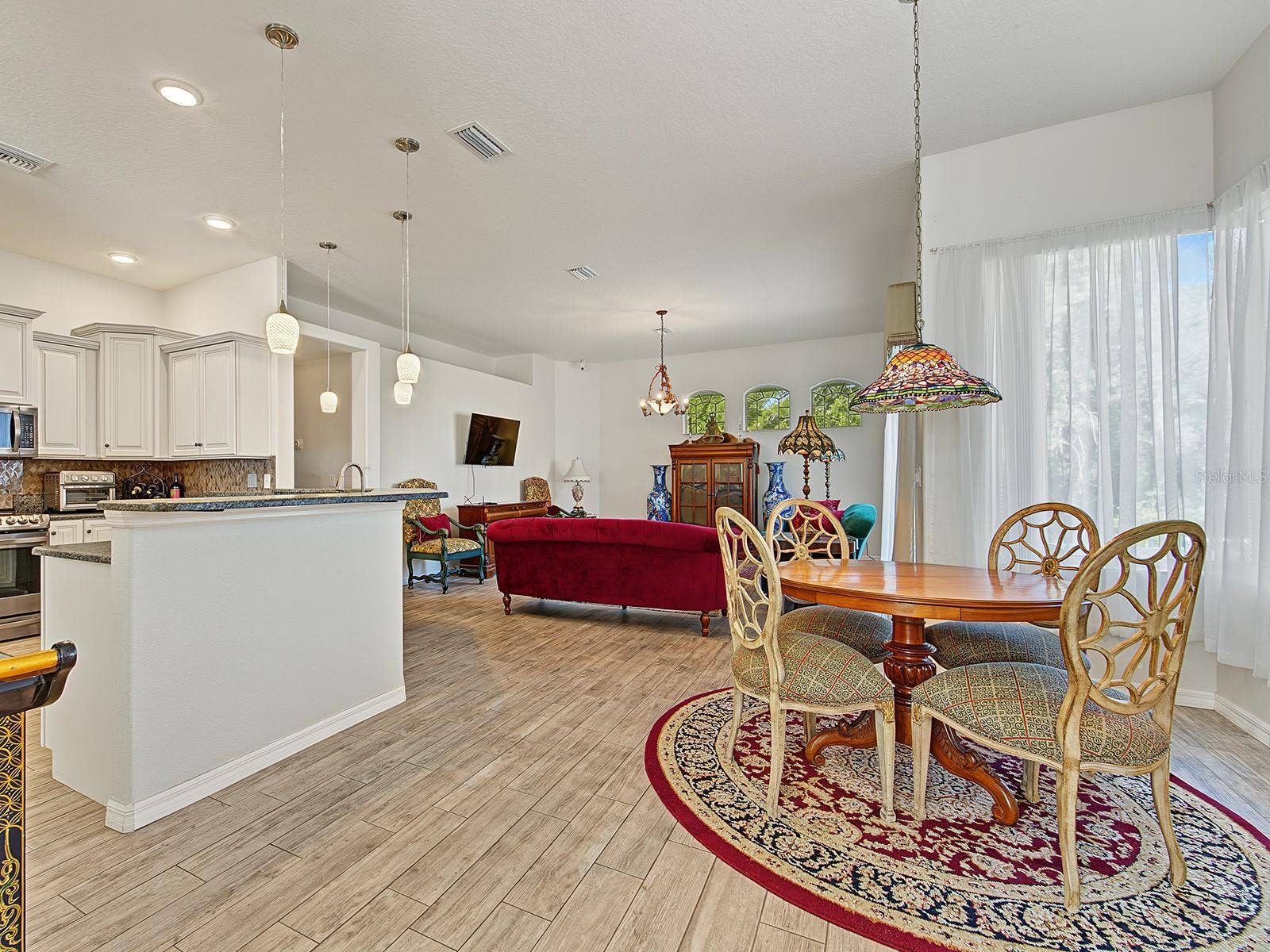 4887 SAND RIDGE BOULEVARD, Spring Hill, FL 34609