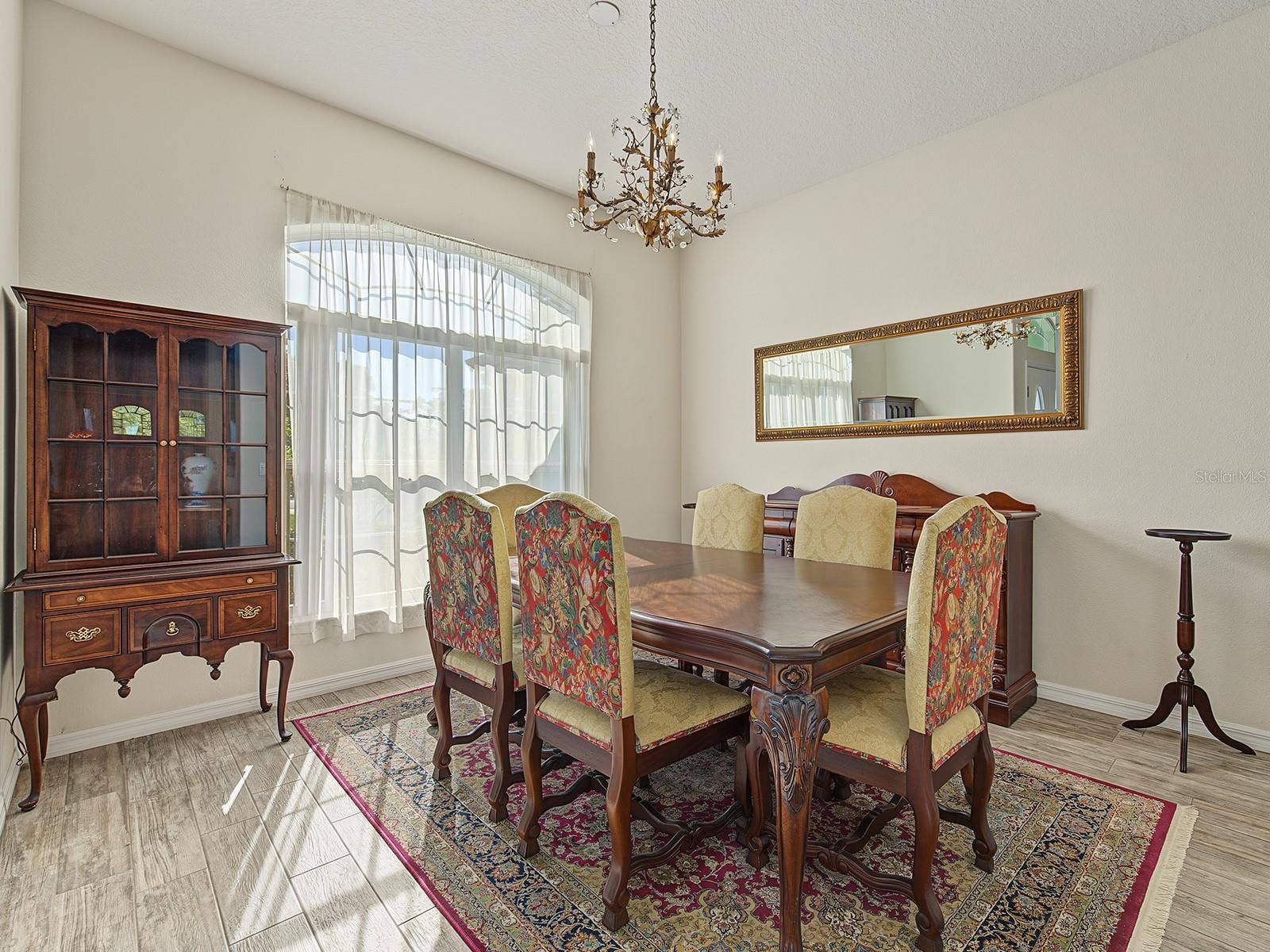 4887 SAND RIDGE BOULEVARD, Spring Hill, FL 34609
