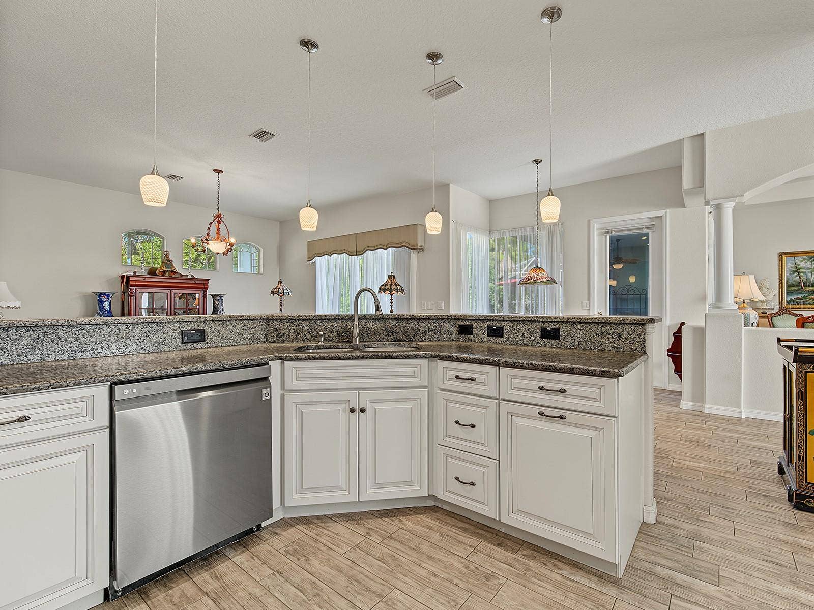 4887 SAND RIDGE BOULEVARD, Spring Hill, FL 34609