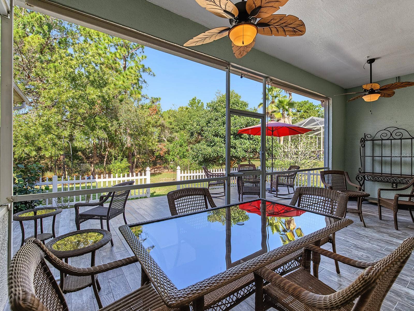 4887 SAND RIDGE BOULEVARD, Spring Hill, FL 34609