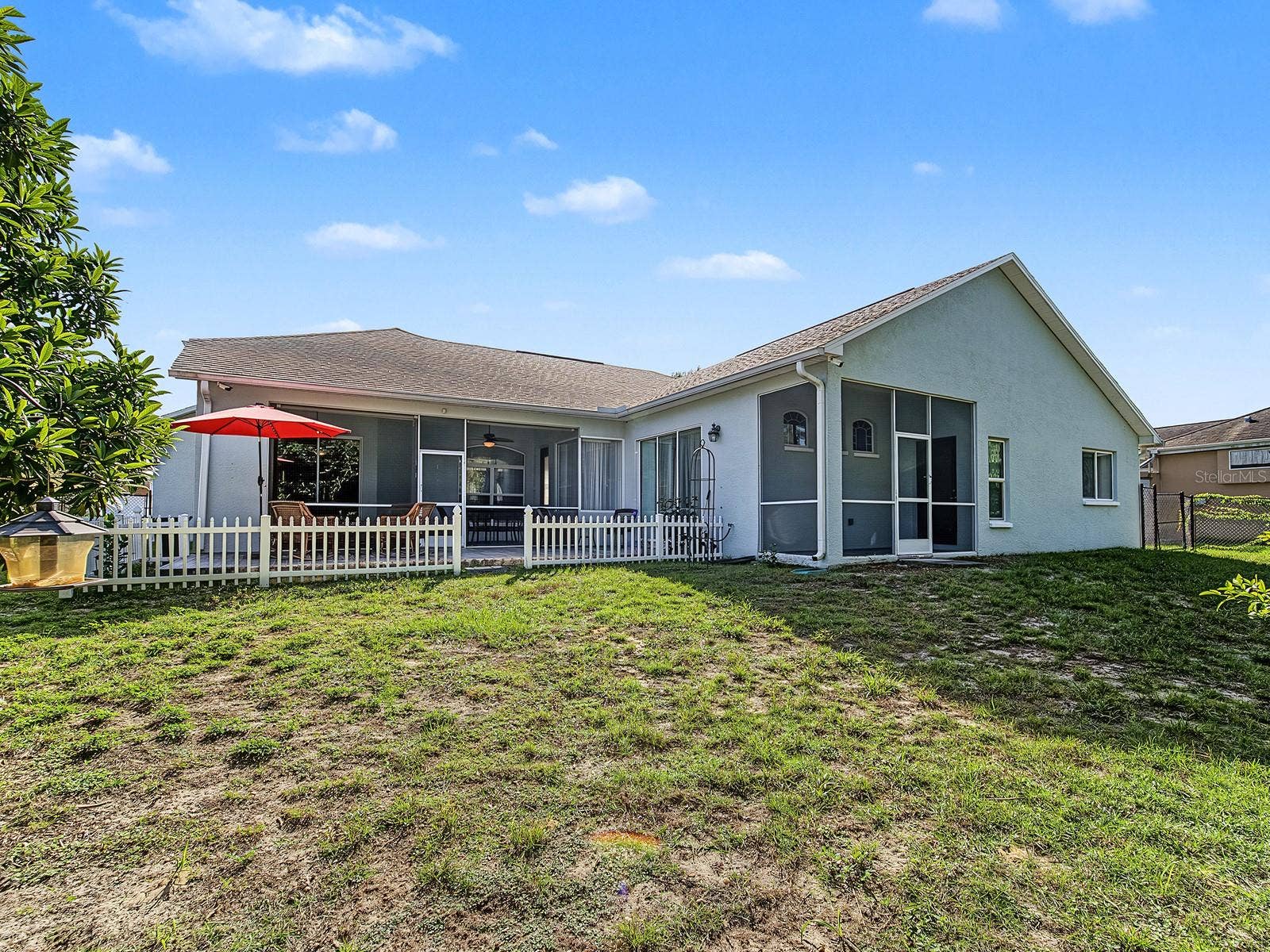 4887 SAND RIDGE BOULEVARD, Spring Hill, FL 34609