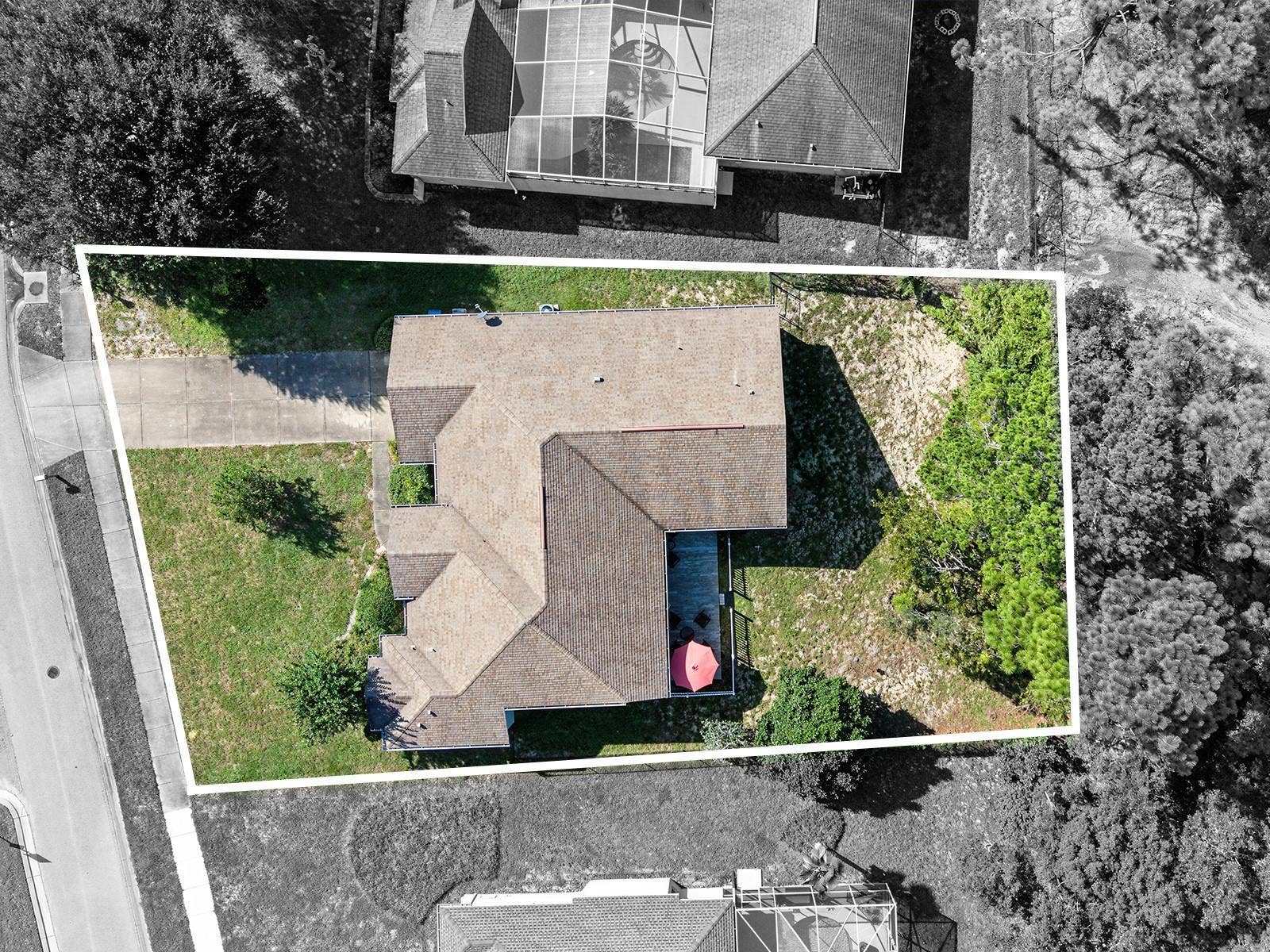 4887 SAND RIDGE BOULEVARD, Spring Hill, FL 34609