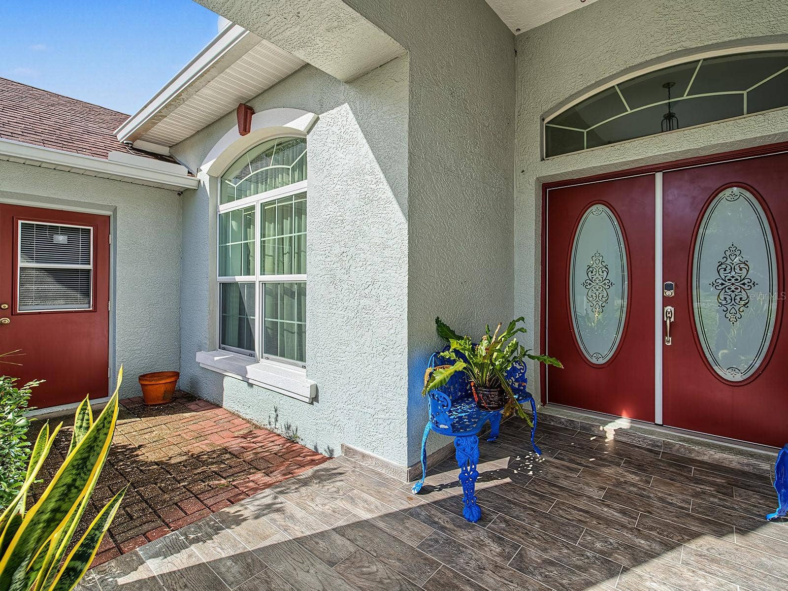 4887 SAND RIDGE BOULEVARD, Spring Hill, FL 34609