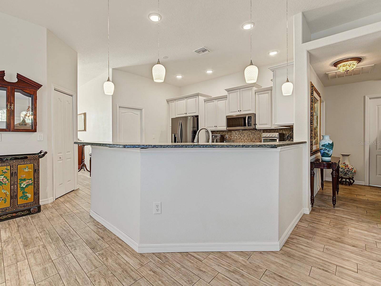 4887 SAND RIDGE BOULEVARD, Spring Hill, FL 34609