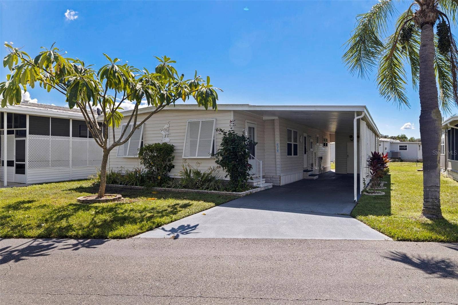 678 MOUNT MADISON AVENUE NE, #661, St Petersburg, FL 33702 678 MOUNT MADISON AVENUE NE, #661, St Petersburg, FL 33702