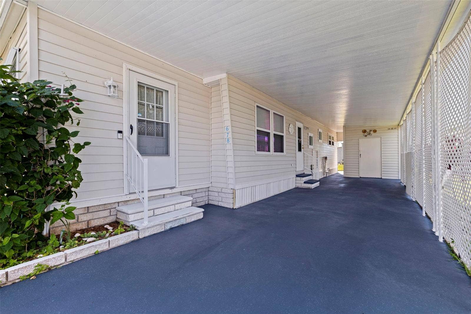 678 MOUNT MADISON AVENUE NE, #661, St Petersburg, FL 33702 678 MOUNT MADISON AVENUE NE, #661, St Petersburg, FL 33702
