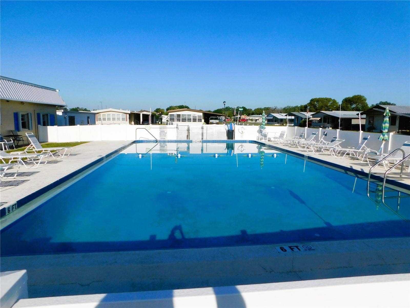 5306 ASTRID DRIVE, Zephyrhills, FL 33541