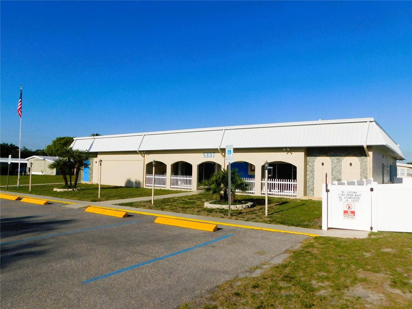 5306 ASTRID DRIVE, Zephyrhills, FL 33541