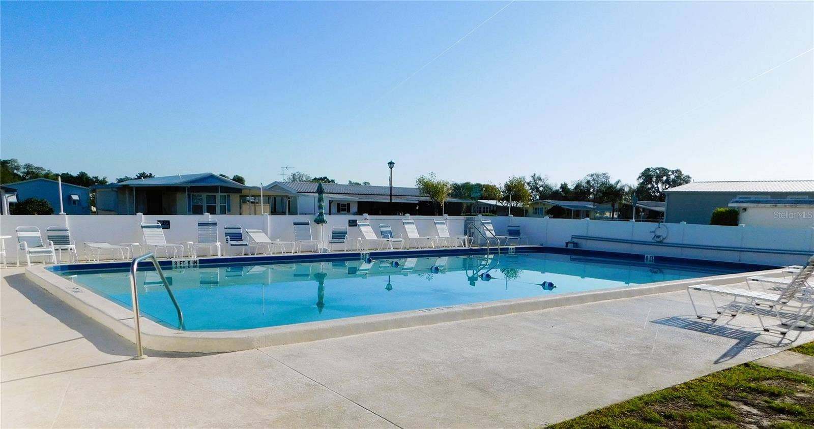 5306 ASTRID DRIVE, Zephyrhills, FL 33541