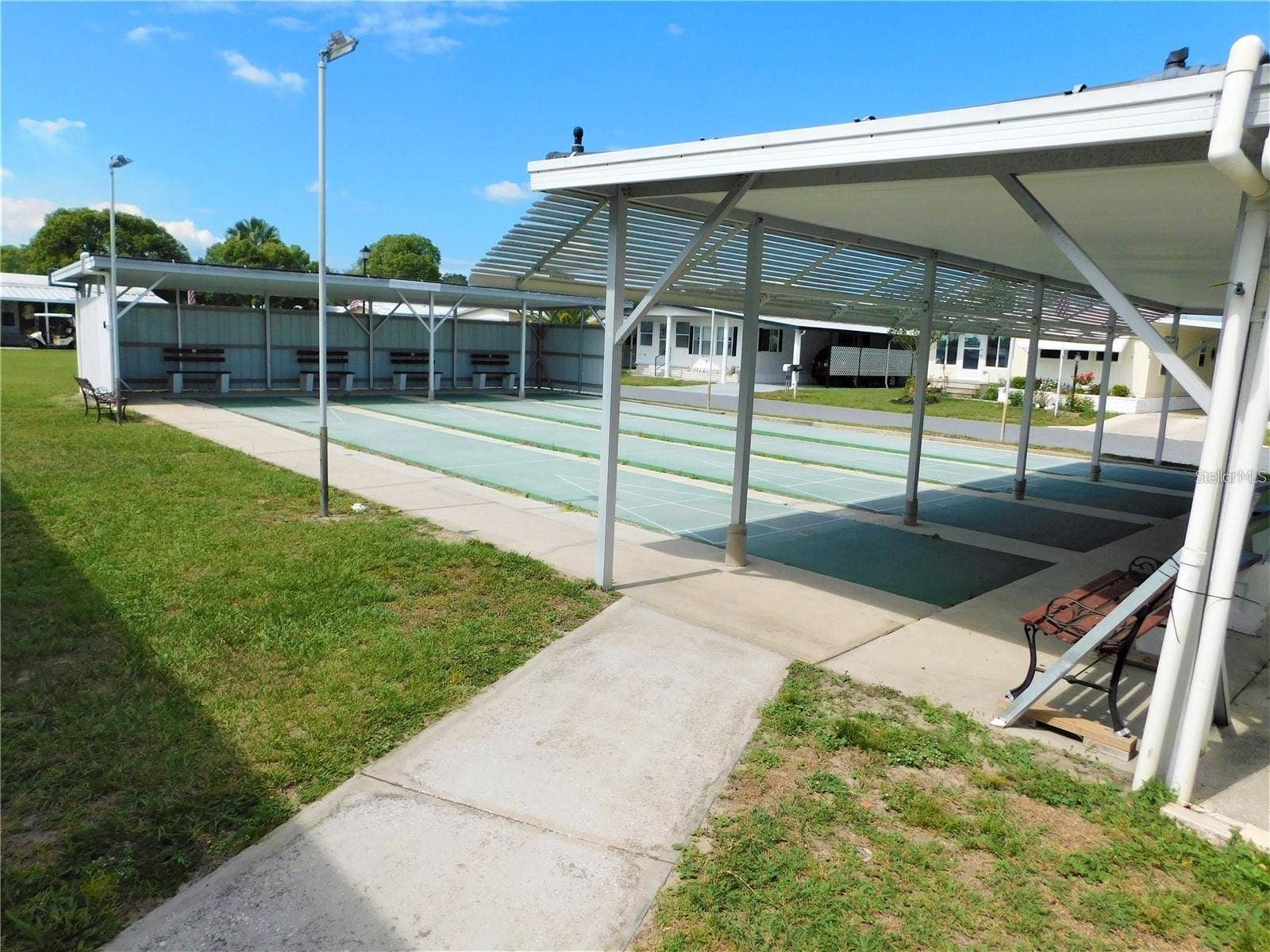 5306 ASTRID DRIVE, Zephyrhills, FL 33541
