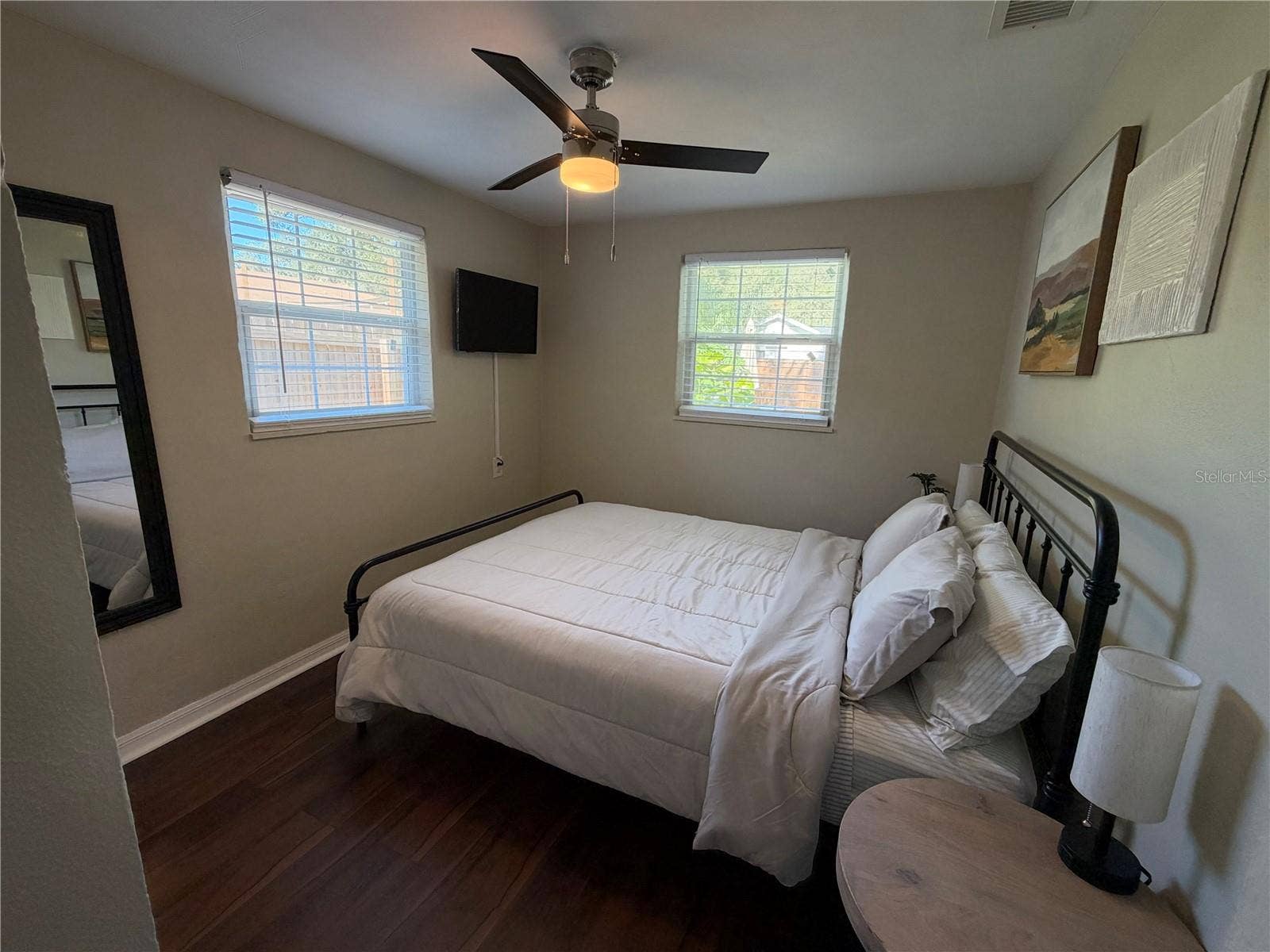 10822 PALMETTO STREET, Riverview, FL 33569 Bedroom 3